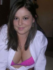 a horny Clarion girl looking for a fuck buddy